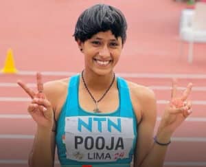 Pooja