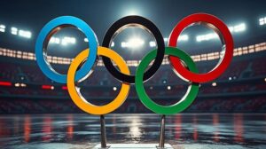 2036 Olympics
