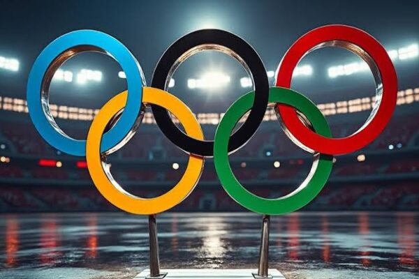 2036 Olympics
