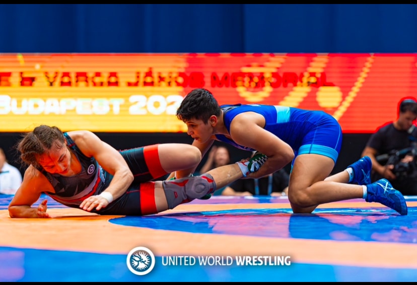 Budapest Ranking Series
