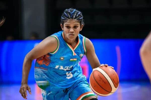 Fiba Women Asia Cup