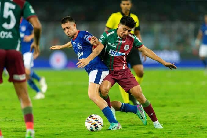 Indian Super League