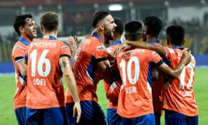 Indian Super League