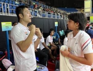 Asian Junior Mixed