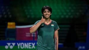 Badminton Asia Junior