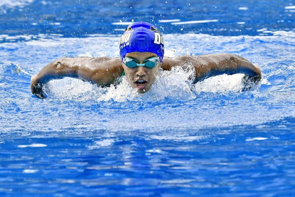 56.78 and Still Rising: The Dhinidhi Desinghu Story Dhinidhi