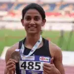 Sakshi Chavan