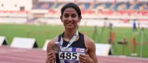 Sakshi Chavan