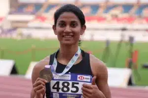 Sakshi Chavan