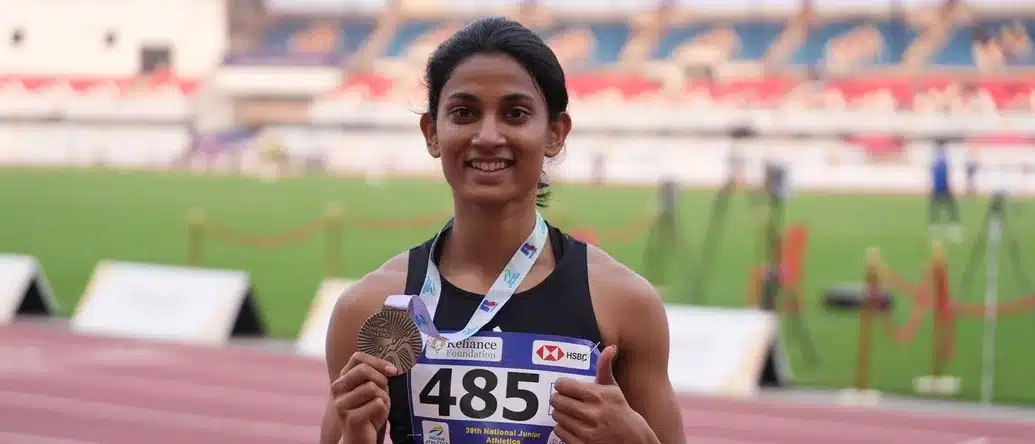 Sakshi Chavan
