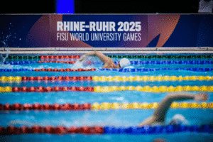 World University Games 2025