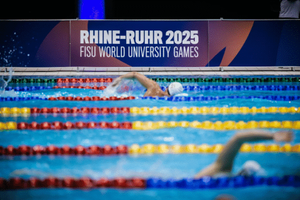 World University Games 2025