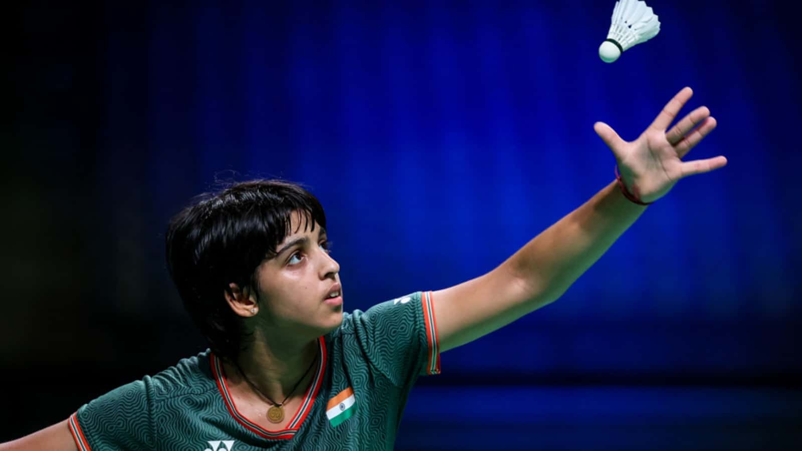 Tanvi Sharma