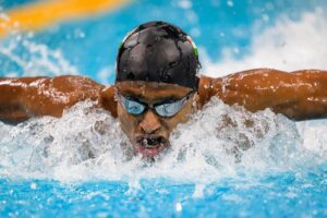 World Aquatics Championships