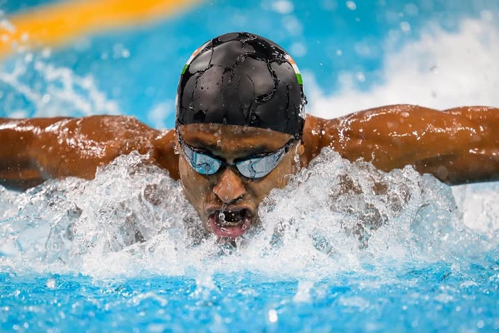 World Aquatics Championships