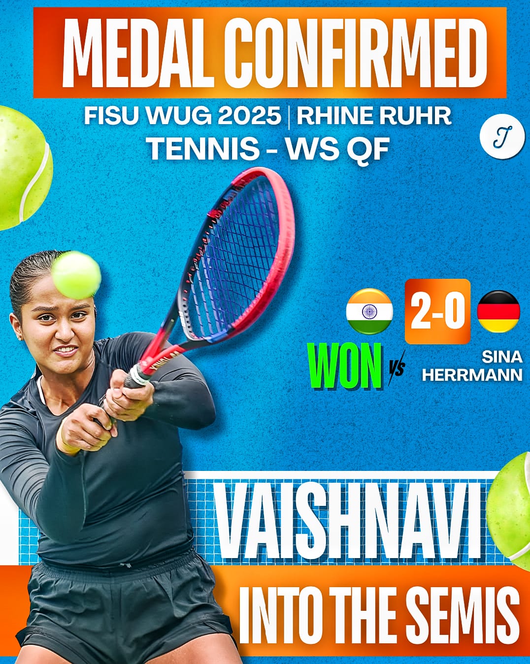 Vaishnavi Adkar