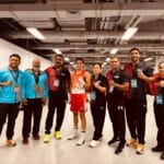 World Boxing Cup