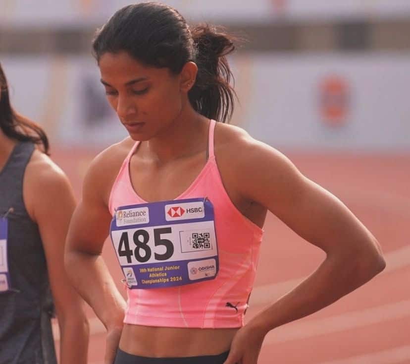 Sakshi Chavan