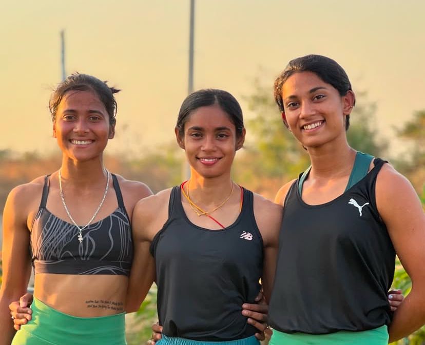 Sakshi Chavan